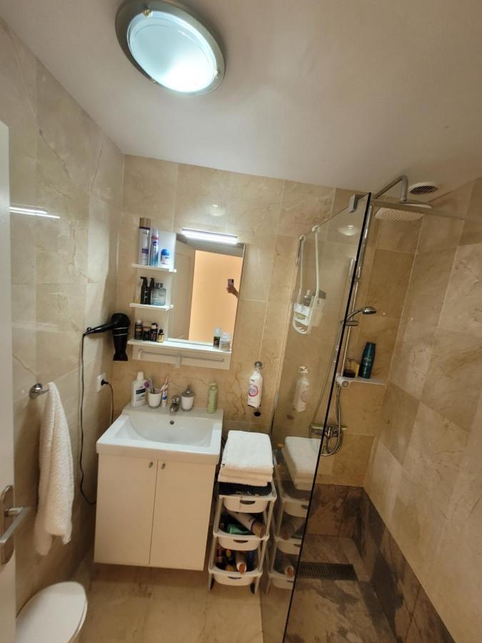 Apartament Caleta 科斯塔卡莱塔 外观 照片