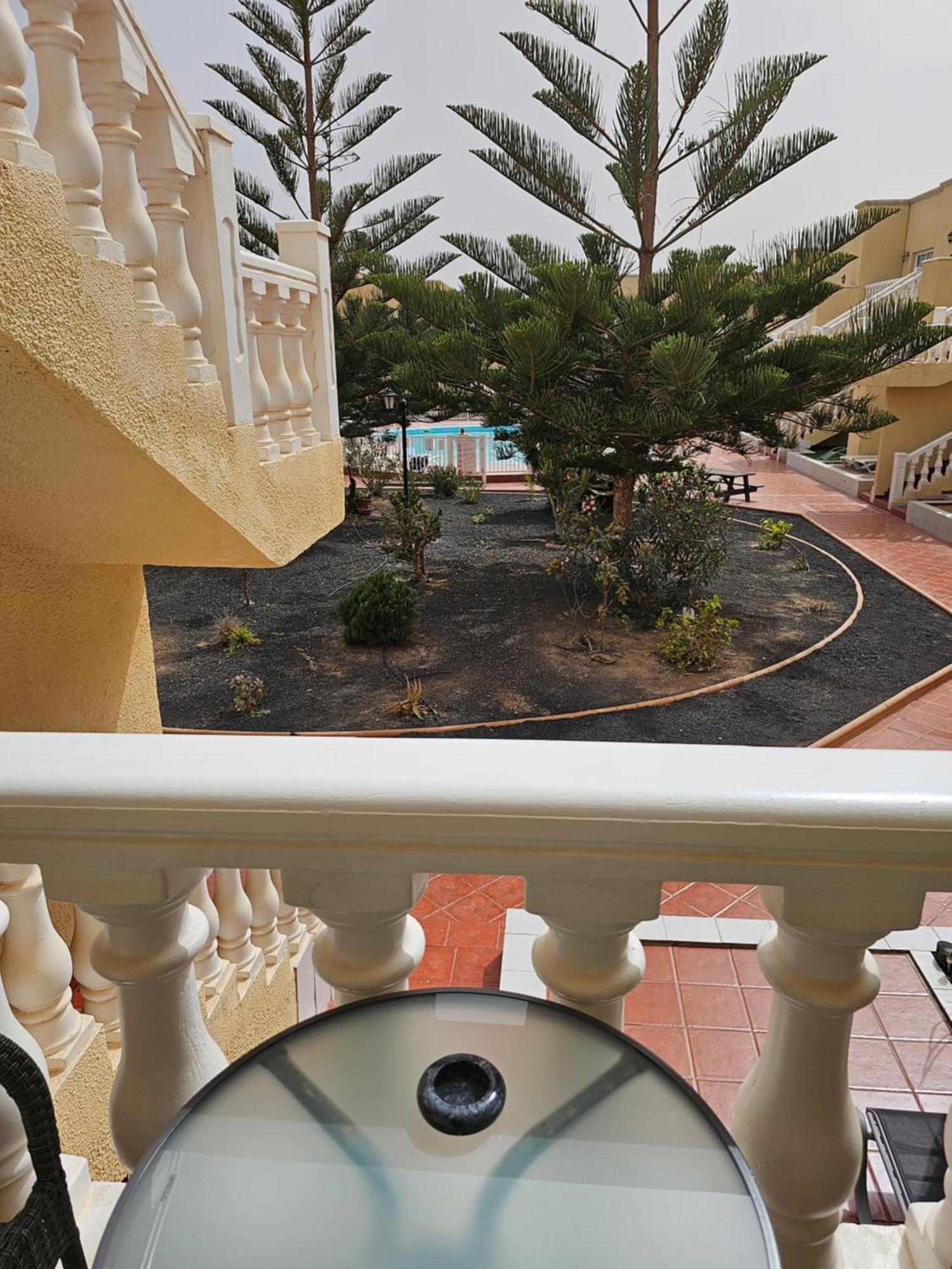Apartament Caleta 科斯塔卡莱塔 外观 照片